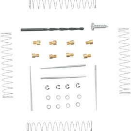 Jet Kit - Kawasaki GPZ1100