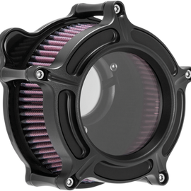 Aircleaner Clarion XL Black Ops