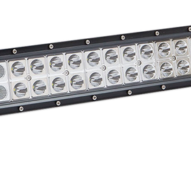 LED Combination Spot/Flood Light Bar - 33"