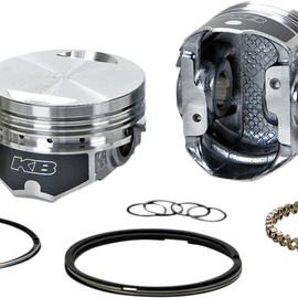 Piston Kit - XL9031707773