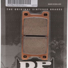 HH+ Brake Pads - SDP846SNX