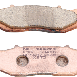 Standard Brake Pads - Honda