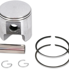 Piston Assembly - Rotax - Standard