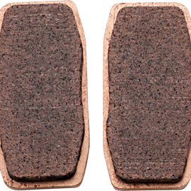 Brake Pads - KTM