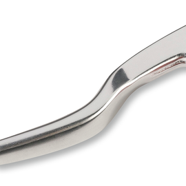 Silver Clutch Lever
