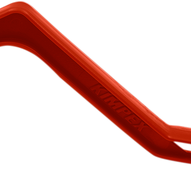 Replacement Ski Handle - Red