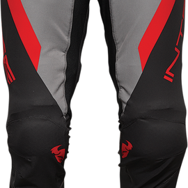 Intense Assist Pants - Black/Gray - US 32