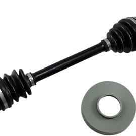 Complete Axle - Kit - Suzuki