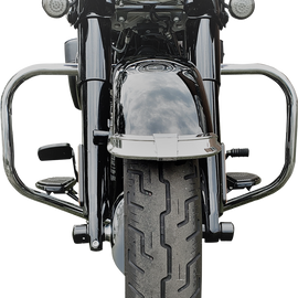 Highway Bar - Chrome - Softail