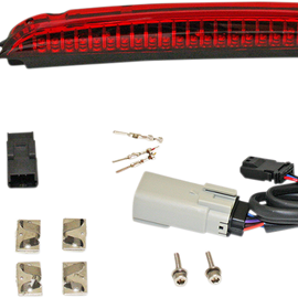 Luggage Rack Light - Red