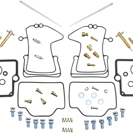 Carburetor Rebuild Kit - Polaris