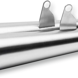 Predator Pro™ Mufflers - Polished