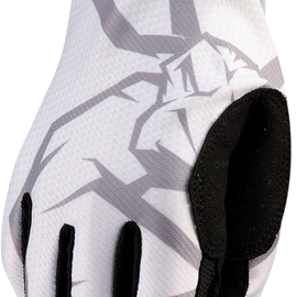 Agroid Pro Gloves - White - XL