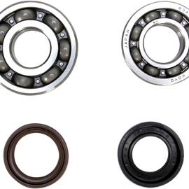 Crank Bearing and Seal Kit