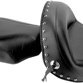 Wide Seat - Studded - VStar 950