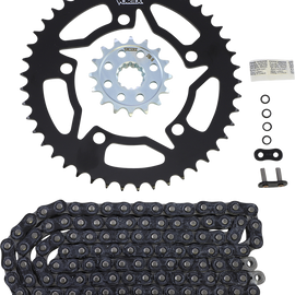 Chain Kit - Black