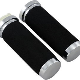 Sundance® Grips w/ Throttle Boss