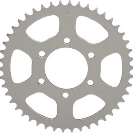 Rear Suzuki Sprocket - 530 - 46 Tooth