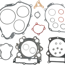Complete Motor Gasket Kit - Grizzly 660/Rhino 660