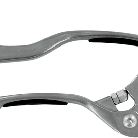 Black Competition Lever Set for YZ