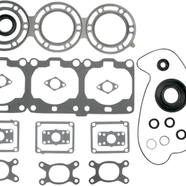 Complete Gasket Set - Yamaha