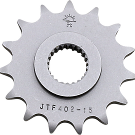 Counter Shaft Sprocket - 15-Tooth