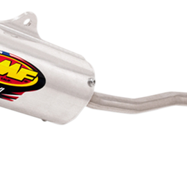 Powercore 4 Exhaust