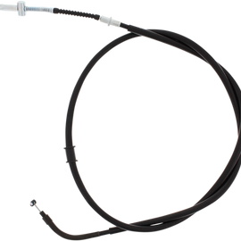 Brake Cable - Rear - Parking - Suzuki