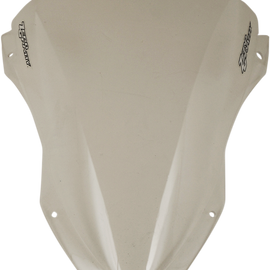 SR Windscreen - Clear - ZX10R '16+