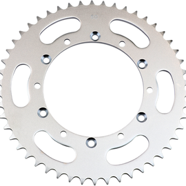 Rear Kawasaki Sprocket - 520 - 50 Tooth