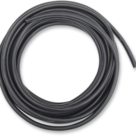 Fuel Line - Black - 3/16" - 25'