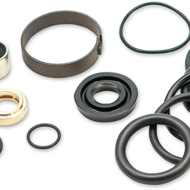 KYB/HPG Complete Rebuild Kit -  12.5 mm Shaft x 36 mm Body x 40 mm Reservoir