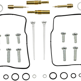 Carburetor Kit - Honda VT1100C