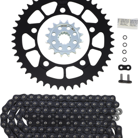 Chain Kit - Black