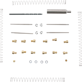 Jet Kit - Honda CBR600F3