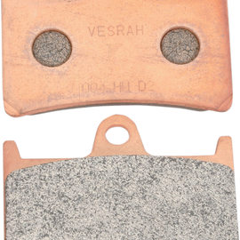 JL Sintered Metal Brake Pads - VD-248JL