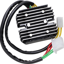 Regulator/Rectifier - Lithium-ion Battery Compatible - Honda