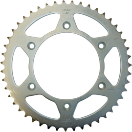 Rear Sprocket - 49-Tooth