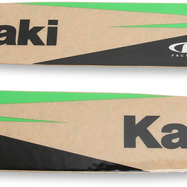 Swingarm Graphic - Kawasaki