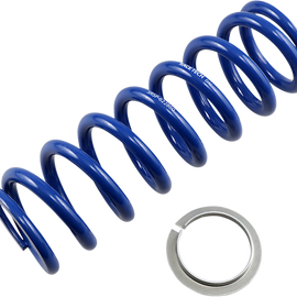 Front/Rear Spring - Blue - Sport Series - Spring Rate 336 lbs/in