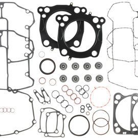 Motor Gasket Kit - M8