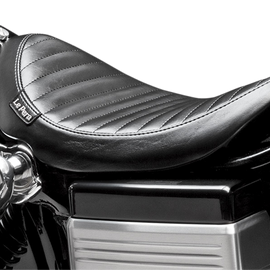 Nugget Seat - Pleated - FXD '06-'17