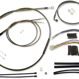 Black Pearl™ Control Cable Kit500236916