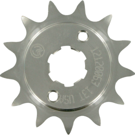 Front Sprocket - 13-Tooth