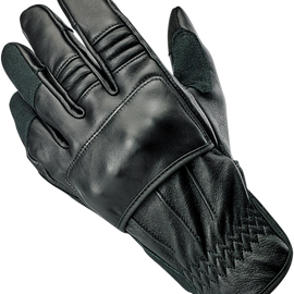 Belden Gloves - Black