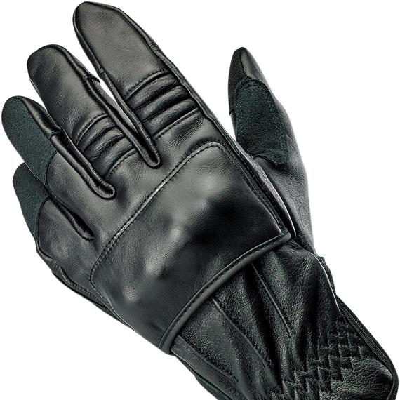 Belden Gloves - Black