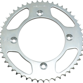 Sprocket - Rear - Honda - 49-Tooth