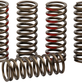 Clutch Springs