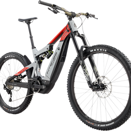 Tazer MX Ebike - Expert Build - 2021 - L/XL (5'10" to 6'4")