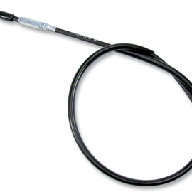 Clutch Cable - Terminator - KTM - Black Vinyl